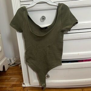 forever 21 bodysuit